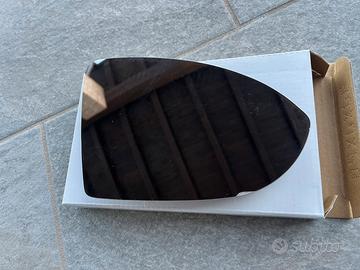 Vetro specchietto dx Volkswagen Golf VII