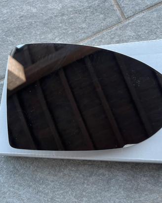 Vetro specchietto dx Volkswagen Golf VII