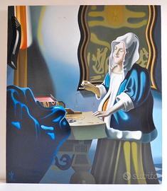 VINCENZO AMICONE ( NO FACCINCANI SCHIFANO KOSTABI)