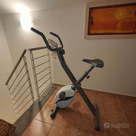 Cyclette