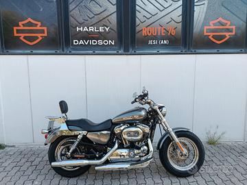 Harley-davidson 1200 Custom - 2012