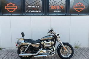 Harley-davidson 1200 Custom - 2012