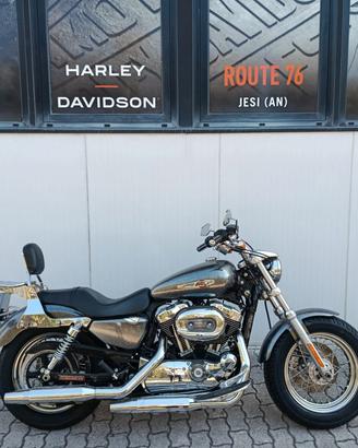 Harley-davidson 1200 Custom - 2012