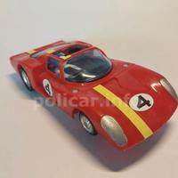 POLICAR A78 ALFA ROMEO DAYTONA 33/2 SPYDER by TOPT