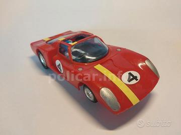 POLICAR A78 ALFA ROMEO DAYTONA 33/2 SPYDER by TOPT