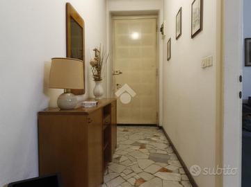 3 LOCALI A SAN VITTORE OLONA