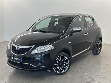 Lancia Ypsilon 1.2 Platinum ecochic Gpl 69cv my19
