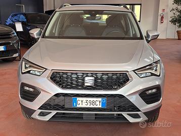 Seat Ateca 1.5 EcoTSI 150 CV DSG Business – SUV Di