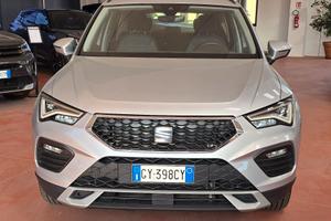 Seat Ateca 1.5 EcoTSI 150 CV DSG Business – SUV Di