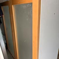 Vetrinetta da parete