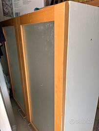 Vetrinetta da parete