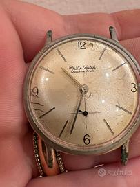Orologio Vintage PHILIP WATCH Chaux-de-Fonds-