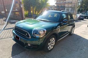 Mini Cooper Countryman 1.5 SE Hype ALL4 Automatica