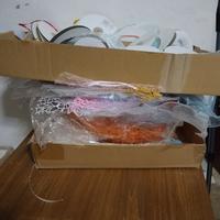 stok nastrini e accessori 