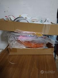 stok nastrini e accessori 