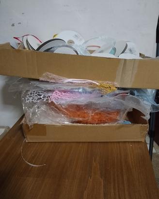 stok nastrini e accessori 