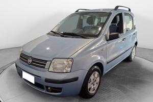 Fiat Panda 1.2 Emotion eco
