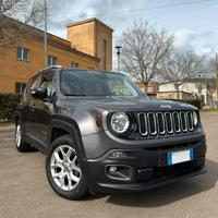 Jeep Renegade 1.6 Multijet 120 CV Limited