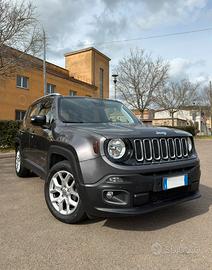 Jeep Renegade 1.6 Multijet 120 CV Limited