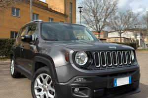 Jeep Renegade 1.6 Multijet 120 CV Limited