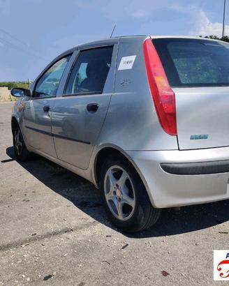 Fiat punto 188 1.2 60 60cv 99-10 - ricambi