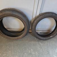 gomme moto Dunlop Sportmax 200/55 - 120/70 