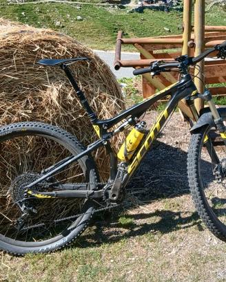 Scott spark rc