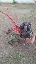 motozzappa lombardini