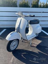 Vespa 50 special