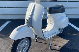 Vespa 50 special
