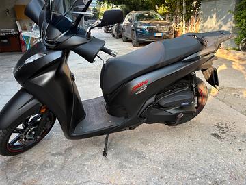 Sh 350 sport