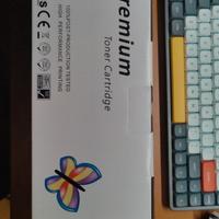 Cartuccia Toner Stampante laser Samsung