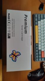 Cartuccia Toner Stampante laser Samsung