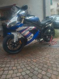 Yamaha YZF R1 - 2005