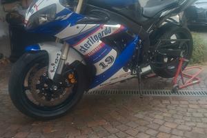 Yamaha YZF R1 - 2005