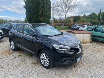 Renault Kadjar dCi 8V 110CV Energy Life