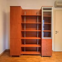 MOBILE LIBRERIA (3 pezzi)