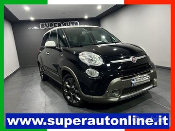 FIAT 500L 1.6 Multijet 120 CV Trekking