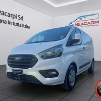 FORD Transit Custom TDCI L1H1-FRIGO CARIER NUOVO