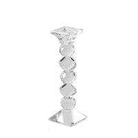 Candelabro di cristallo