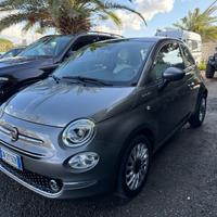 Fiat 500 Dolcevita accessoriata unica proprietaria