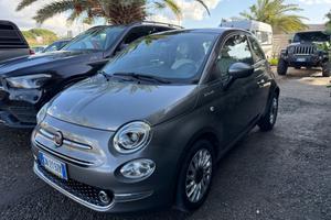 Fiat 500 Dolcevita accessoriata unica proprietaria