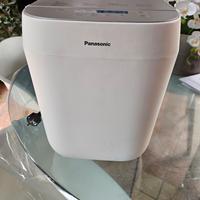 Macchina del pane Nuova Panasonic 