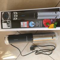Sous vide ProfiCook