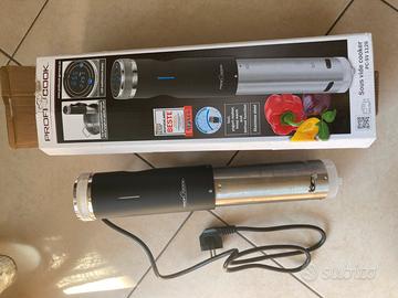 Sous vide ProfiCook