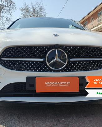 MERCEDES Classe B (W247) B 180 d Automatic AMG...