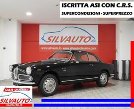 Alfa Romeo Spider GIULIA SPRINT 1600 TIPO 101.12