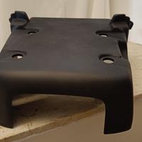 Parafango Posteriore Honda Africa Twin XRV 750RD04