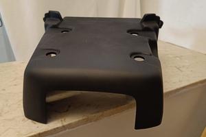 Parafango Posteriore Honda Africa Twin XRV 750RD04