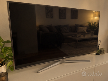 Samsung Smart TV 48” UE48H6500